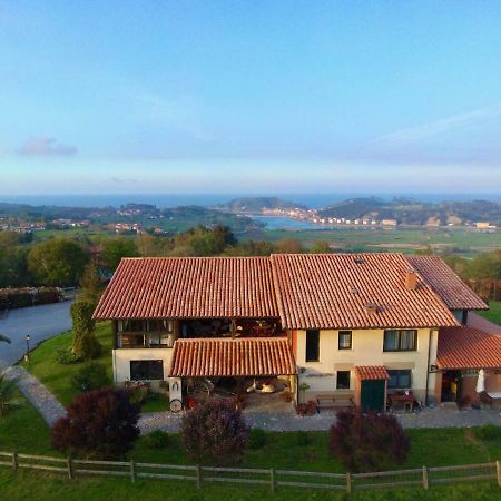 Paraje Del Asturcon - Adults Only Ribadesella Exterior photo