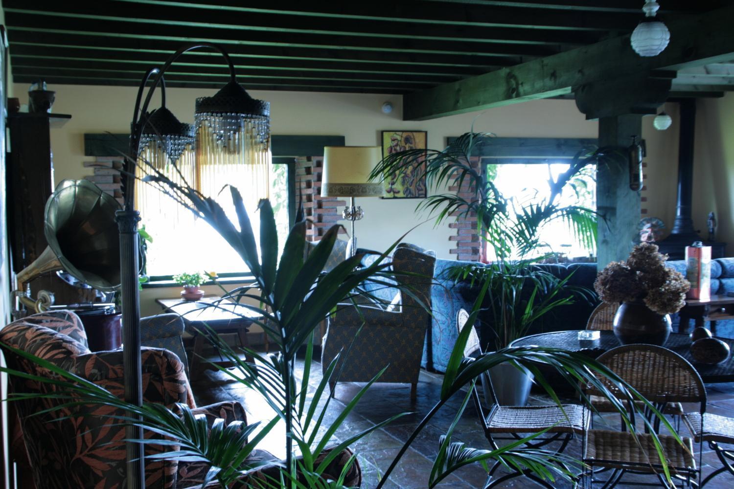 Paraje Del Asturcon - Adults Only Ribadesella Exterior photo