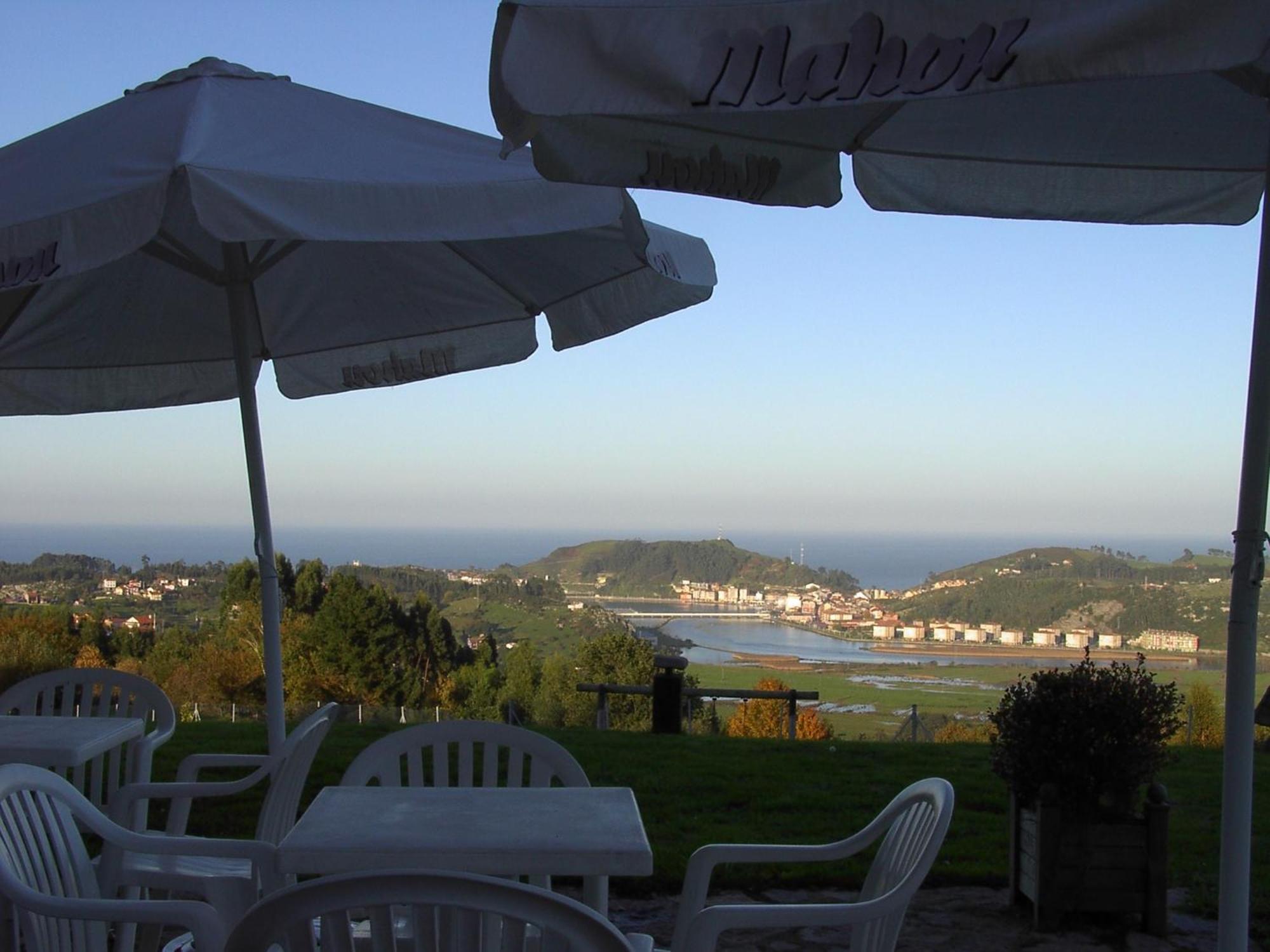 Paraje Del Asturcon - Adults Only Ribadesella Exterior photo