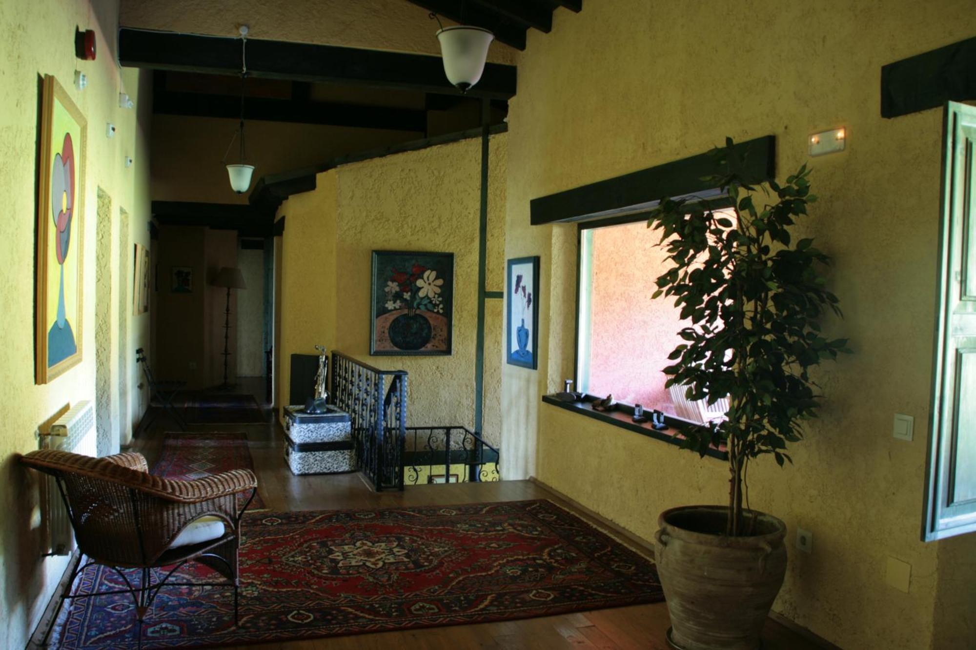 Paraje Del Asturcon - Adults Only Ribadesella Exterior photo