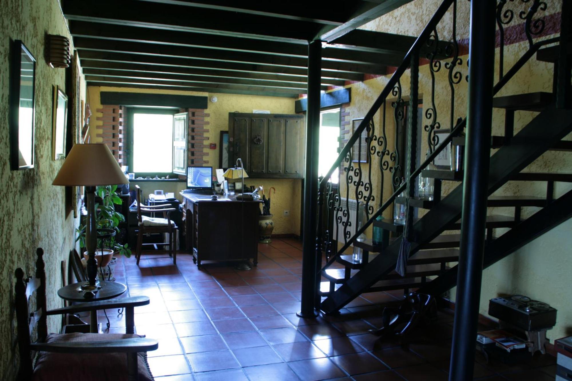 Paraje Del Asturcon - Adults Only Ribadesella Exterior photo