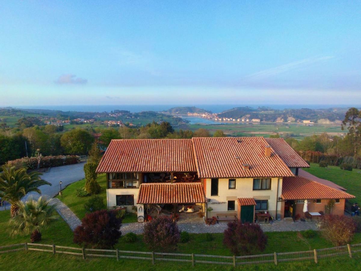 Paraje Del Asturcon - Adults Only Ribadesella Exterior photo